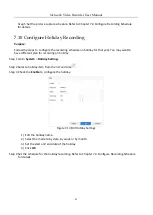 Предварительный просмотр 99 страницы HIKVISION DeepinMind iDS-6700NXI-I/8F(B) Series User Manual