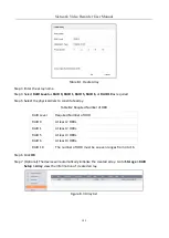 Предварительный просмотр 104 страницы HIKVISION DeepinMind iDS-6700NXI-I/8F(B) Series User Manual