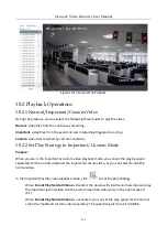 Предварительный просмотр 123 страницы HIKVISION DeepinMind iDS-6700NXI-I/8F(B) Series User Manual