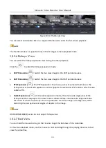 Предварительный просмотр 125 страницы HIKVISION DeepinMind iDS-6700NXI-I/8F(B) Series User Manual