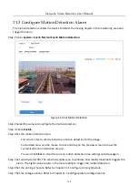 Предварительный просмотр 131 страницы HIKVISION DeepinMind iDS-6700NXI-I/8F(B) Series User Manual