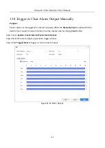 Предварительный просмотр 140 страницы HIKVISION DeepinMind iDS-6700NXI-I/8F(B) Series User Manual