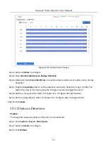 Предварительный просмотр 153 страницы HIKVISION DeepinMind iDS-6700NXI-I/8F(B) Series User Manual