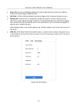 Предварительный просмотр 182 страницы HIKVISION DeepinMind iDS-6700NXI-I/8F(B) Series User Manual
