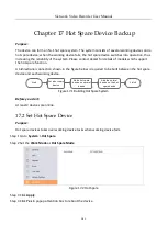 Предварительный просмотр 183 страницы HIKVISION DeepinMind iDS-6700NXI-I/8F(B) Series User Manual