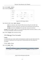 Предварительный просмотр 204 страницы HIKVISION DeepinMind iDS-6700NXI-I/8F(B) Series User Manual