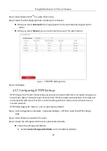 Предварительный просмотр 39 страницы HIKVISION DeepinMind iDS-6700NXI Series User Manual