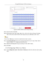 Предварительный просмотр 55 страницы HIKVISION DeepinMind iDS-6700NXI Series User Manual