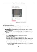 Предварительный просмотр 63 страницы HIKVISION DeepinMind iDS-6700NXI Series User Manual