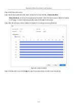 Предварительный просмотр 116 страницы HIKVISION DeepinMind Super iDS-96064NXI-I16 User Manual