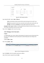 Предварительный просмотр 180 страницы HIKVISION DeepinMind Super iDS-96064NXI-I16 User Manual
