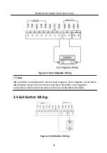 Preview for 14 page of HIKVISION Door Station Quick Start Manual