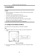 Preview for 16 page of HIKVISION Door Station Quick Start Manual