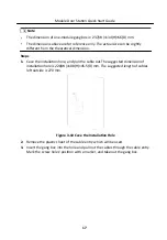 Preview for 23 page of HIKVISION Door Station Quick Start Manual