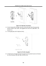 Preview for 24 page of HIKVISION Door Station Quick Start Manual