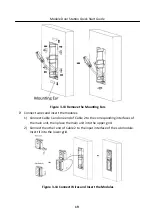 Preview for 25 page of HIKVISION Door Station Quick Start Manual