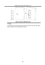 Preview for 28 page of HIKVISION Door Station Quick Start Manual