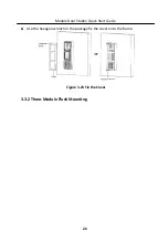 Preview for 32 page of HIKVISION Door Station Quick Start Manual