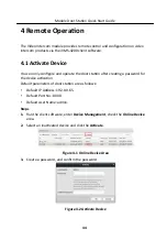 Preview for 50 page of HIKVISION Door Station Quick Start Manual