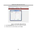 Preview for 55 page of HIKVISION Door Station Quick Start Manual