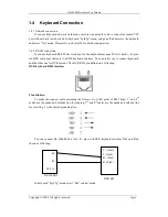 Preview for 9 page of HIKVISION DS-1000KI User Manual