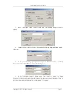 Preview for 36 page of HIKVISION DS-1000KI User Manual