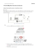 Предварительный просмотр 17 страницы HIKVISION DS-1004KI User Manual