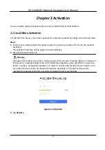 Preview for 15 page of HIKVISION DS-1100KI(B) User Manual
