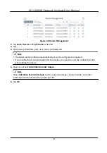 Preview for 19 page of HIKVISION DS-1100KI(B) User Manual
