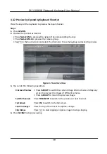 Preview for 23 page of HIKVISION DS-1100KI(B) User Manual