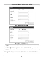 Preview for 62 page of HIKVISION DS-1100KI(B) User Manual