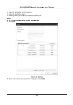 Preview for 68 page of HIKVISION DS-1100KI(B) User Manual