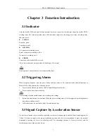 Preview for 8 page of HIKVISION DS-1530HMI User Manual