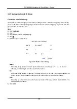 Preview for 20 page of HIKVISION DS-1600KI Quick Start Manual
