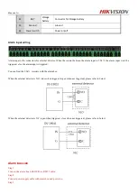 Preview for 4 page of HIKVISION DS-1901I How-To Manual