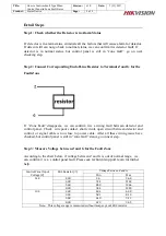 Preview for 2 page of HIKVISION DS-19A08-BNG Manual