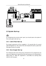 Preview for 17 page of HIKVISION DS-19A08-F/Kx User Manual