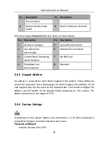 Preview for 20 page of HIKVISION DS-19A08-F/Kx User Manual