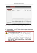 Preview for 25 page of HIKVISION DS-19A08-F/Kx User Manual