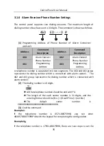 Preview for 35 page of HIKVISION DS-19A08-F/Kx User Manual