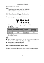 Preview for 36 page of HIKVISION DS-19A08-F/Kx User Manual