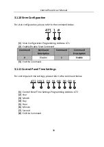 Preview for 39 page of HIKVISION DS-19A08-F/Kx User Manual