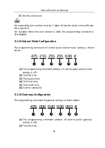 Preview for 41 page of HIKVISION DS-19A08-F/Kx User Manual