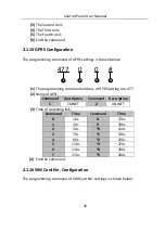 Preview for 42 page of HIKVISION DS-19A08-F/Kx User Manual