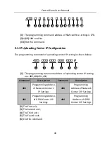 Preview for 43 page of HIKVISION DS-19A08-F/Kx User Manual