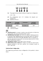 Preview for 50 page of HIKVISION DS-19A08-F/Kx User Manual