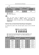 Preview for 52 page of HIKVISION DS-19A08-F/Kx User Manual