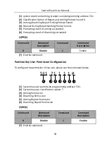 Preview for 54 page of HIKVISION DS-19A08-F/Kx User Manual