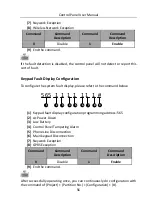 Preview for 56 page of HIKVISION DS-19A08-F/Kx User Manual