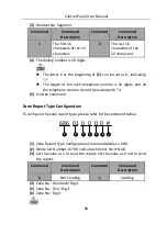 Preview for 68 page of HIKVISION DS-19A08-F/Kx User Manual